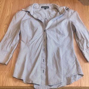 Formal shirt